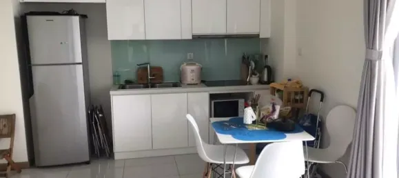 1 bedroom Apartment in Ho Chi Minh, Vietnam No. 8295 6