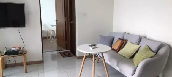 1 bedroom Apartment in Ho Chi Minh, Vietnam No. 8295 2