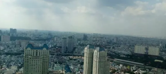 1 bedroom Apartment in Ho Chi Minh, Vietnam No. 8295 3