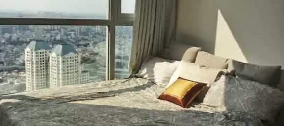 1 bedroom Apartment in Ho Chi Minh, Vietnam No. 8295 5