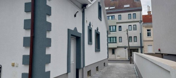 5 rooms House in Enzesfeld-Lindabrunn, Austria No. 132322 16