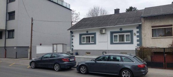 5 rooms House in Enzesfeld-Lindabrunn, Austria No. 132322 20