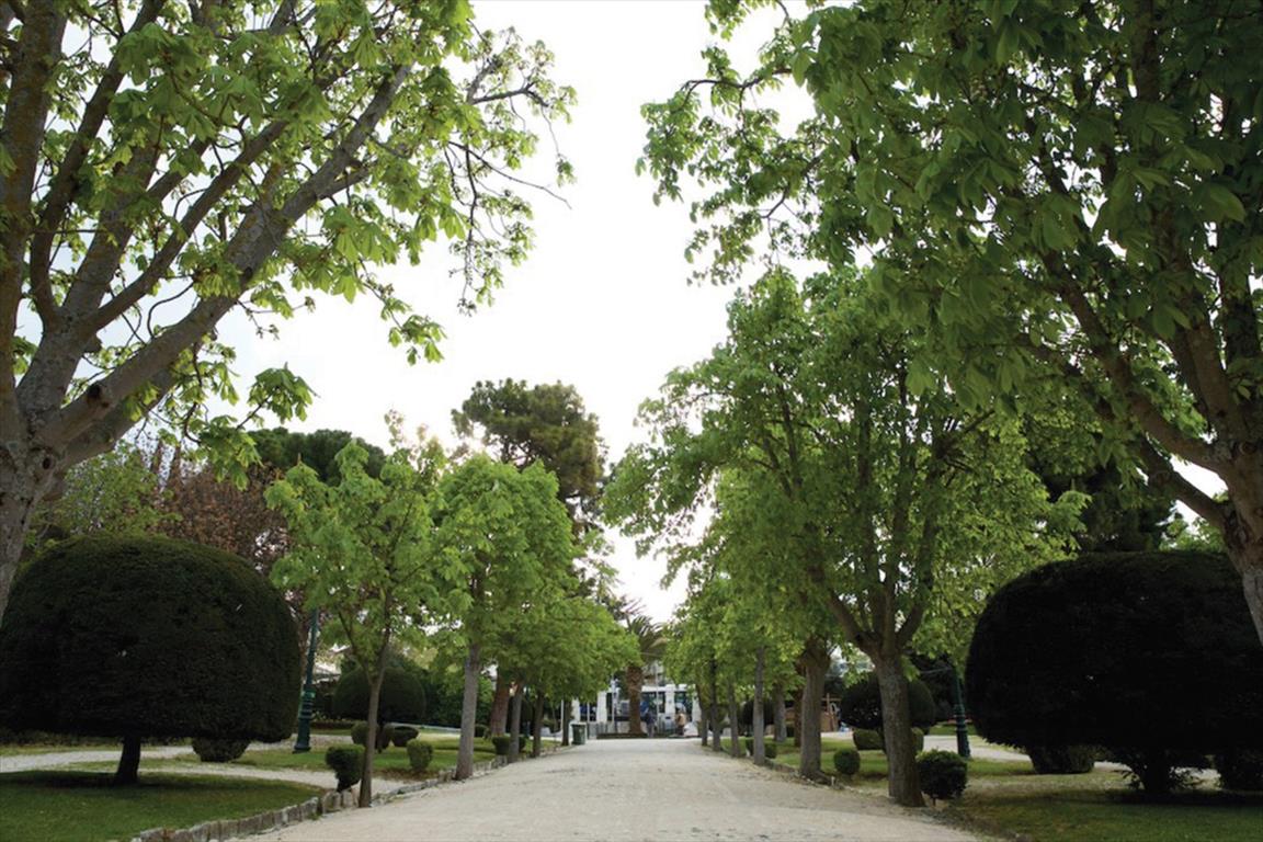 Hotel in Penteli, Greece 1010m², Nr. 5839