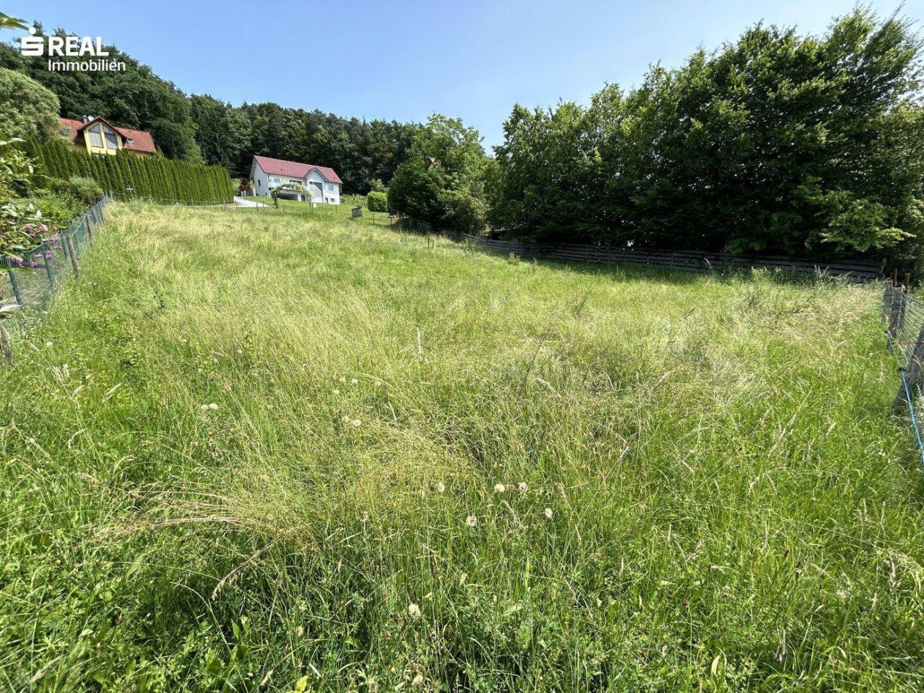 1121m² Land in Graz-Umgebung, Austria No. 151472