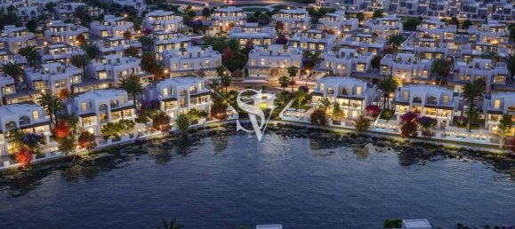 4 dormitorios adosado en venta en Dubai South (Dubai World Central), Dubai, UAE № 196463 2