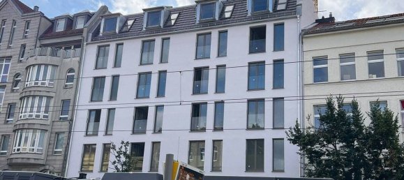 Коммерческая недвижимость с 2 спальнями в пригородный посёлок Мальхов, Германия № 68993 4