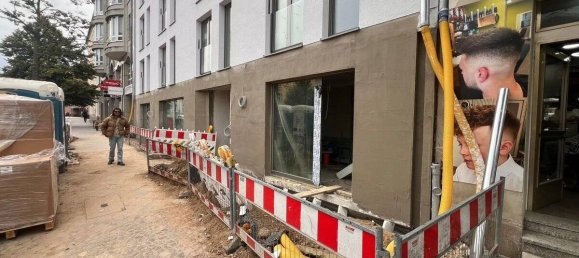 Коммерческая недвижимость с 2 спальнями в пригородный посёлок Мальхов, Германия № 68993 15