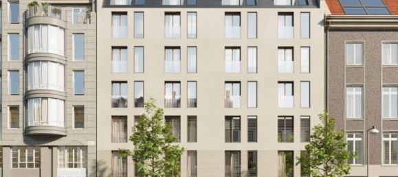 Коммерческая недвижимость с 2 спальнями в пригородный посёлок Мальхов, Германия № 68993 2