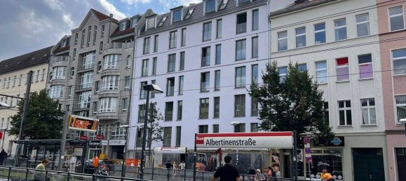 Коммерческая недвижимость с 2 спальнями в пригородный посёлок Мальхов, Германия № 68993 8