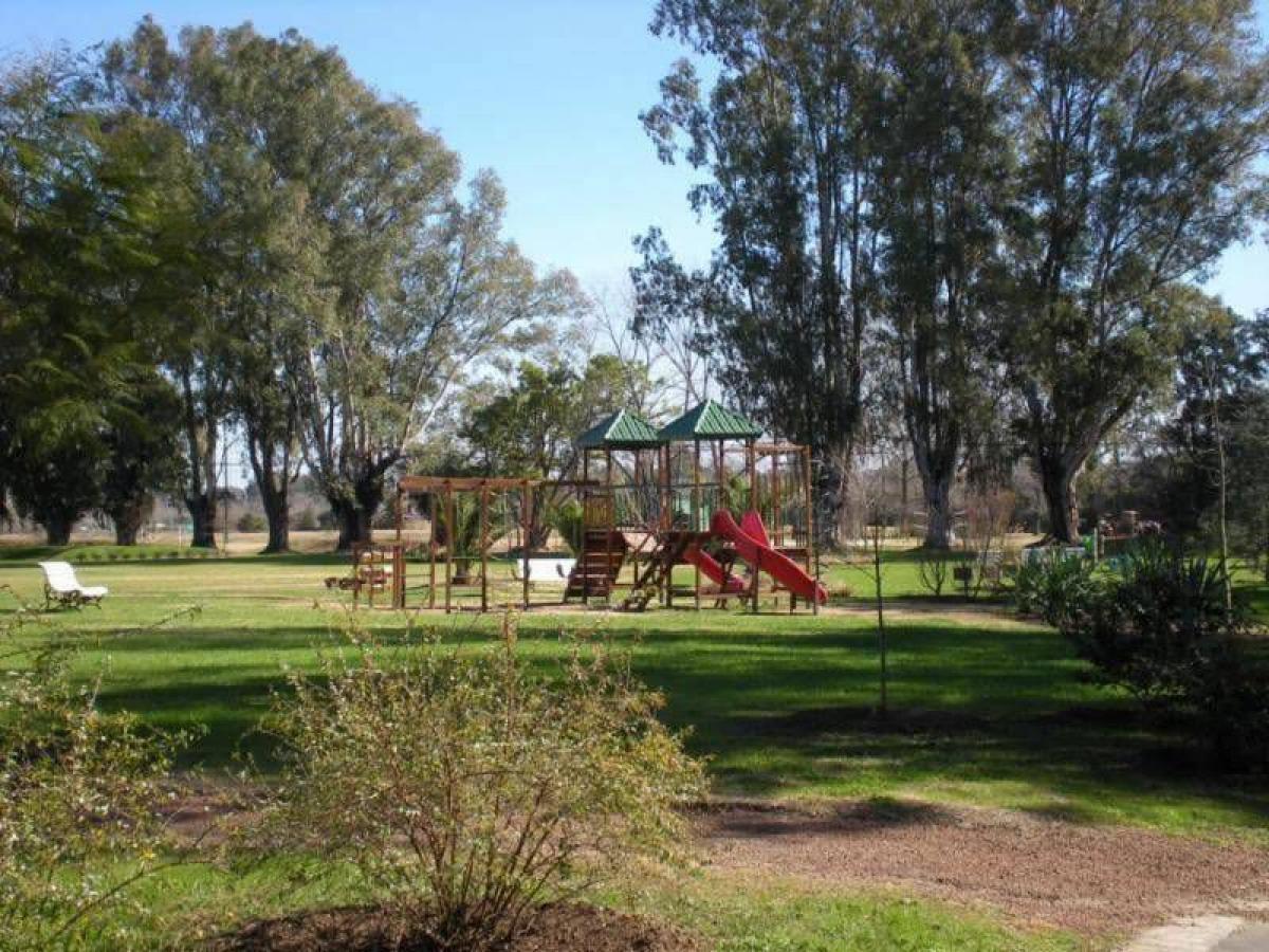  Land in Escobar, Argentina No. 41516