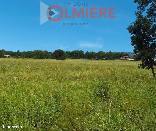 815m² Land in Lavaur, France No. 303853