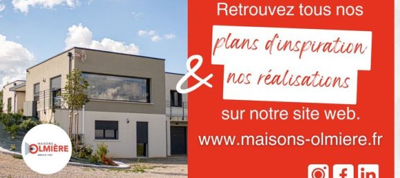 815m² Land in Lavaur, France No. 303853 4