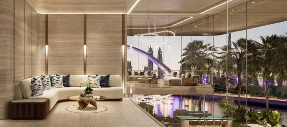 3 Schlafzimmer Wohnung in Jumeirah, UAE, Nr. 16928 8