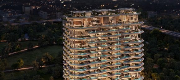 3 Schlafzimmer Wohnung in Jumeirah, UAE, Nr. 16928 2