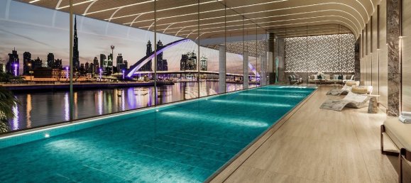 3 Schlafzimmer Wohnung in Jumeirah, UAE, Nr. 16928 9