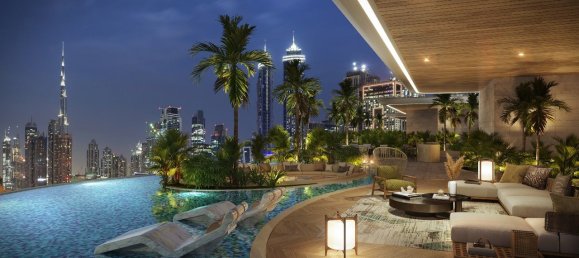 3 Schlafzimmer Wohnung in Jumeirah, UAE, Nr. 16928 6