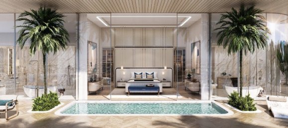 3 Schlafzimmer Wohnung in Jumeirah, UAE, Nr. 16928 10