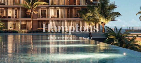 2 dormitorios apartamento en alquiler en Dubai, UAE № 180825 5