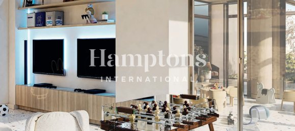 2 dormitorios apartamento en alquiler en Dubai, UAE № 180825 19