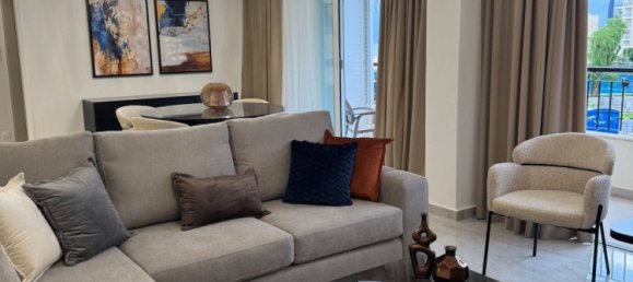 2 bedrooms Apartment in Potamos tis Germasogeias, Cyprus No. 22470 20