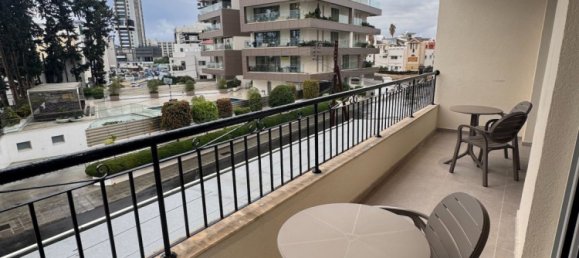2 bedrooms Apartment in Potamos tis Germasogeias, Cyprus No. 22470 12