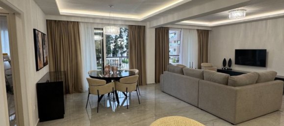 2 bedrooms Apartment in Potamos tis Germasogeias, Cyprus No. 22470 4