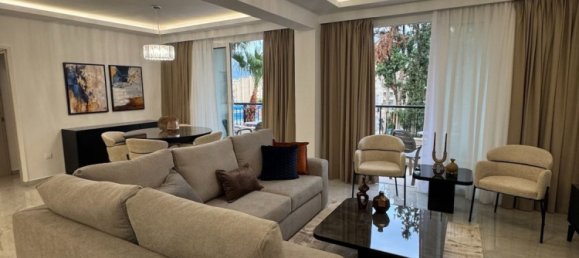 2 bedrooms Apartment in Potamos tis Germasogeias, Cyprus No. 22470 22