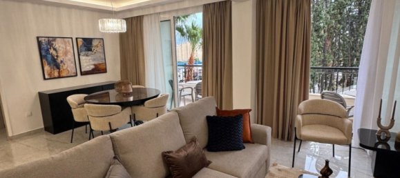 2 bedrooms Apartment in Potamos tis Germasogeias, Cyprus No. 22470 3