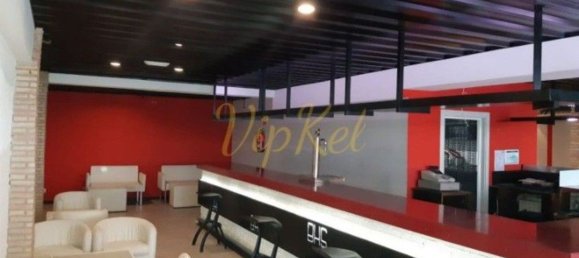 240m² Commercial property in Perillo, Spain No. 51189 21