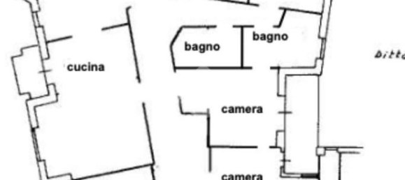 6 bedrooms Apartment in Albenga, Italy No. 381638 43