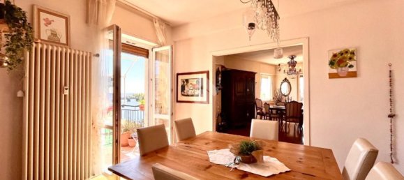 6 bedrooms Apartment in Albenga, Italy No. 381638 14