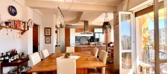 6 bedrooms Apartment in Albenga, Italy No. 381638 12