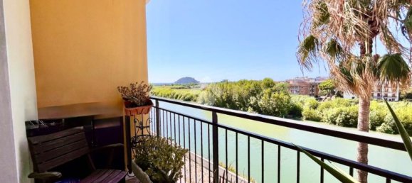 6 bedrooms Apartment in Albenga, Italy No. 381638 10
