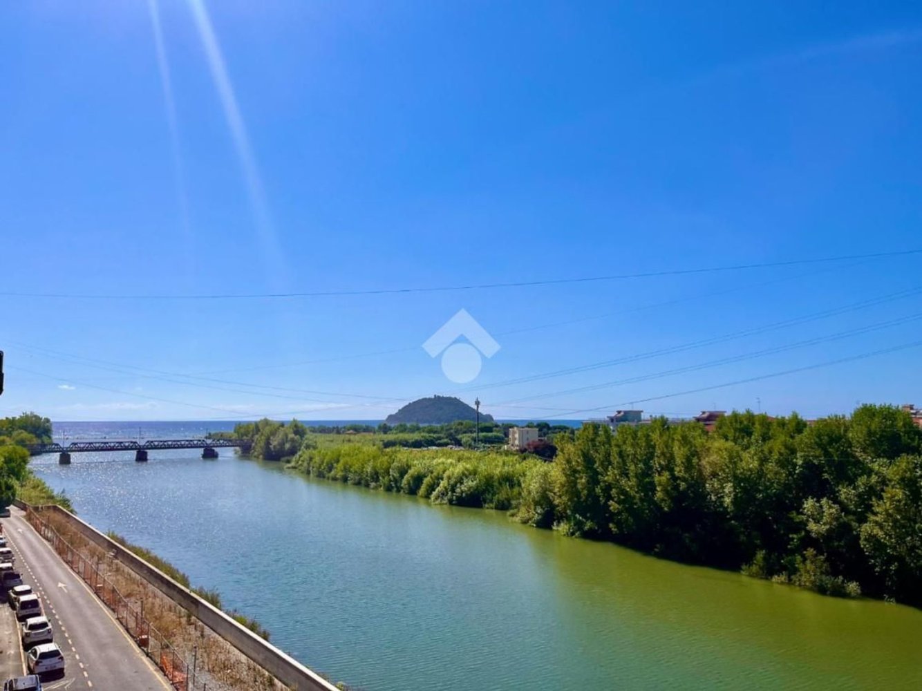 6 bedrooms Apartment in Albenga, Italy No. 381638