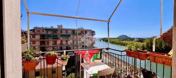 6 bedrooms Apartment in Albenga, Italy No. 381638 2