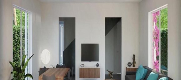 4 rooms Villa in Forte dei Marmi, Italy No. 192237 6