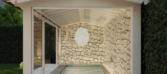 4 rooms Villa in Forte dei Marmi, Italy No. 192237 4