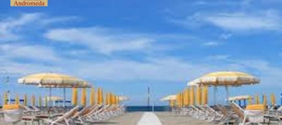 4 rooms Villa in Forte dei Marmi, Italy No. 192237 18