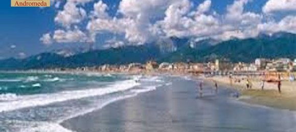 4 rooms Villa in Forte dei Marmi, Italy No. 192237 17