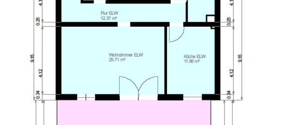 5 bedrooms Townhouse in Furth, Germany No. 223697 30