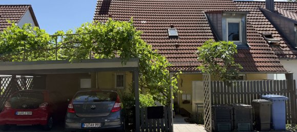 5 bedrooms Townhouse in Furth, Germany No. 223697 28
