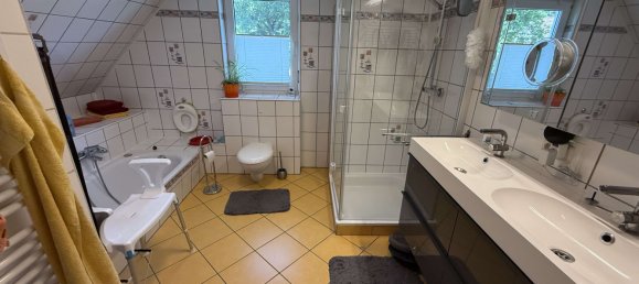 5 bedrooms Townhouse in Furth, Germany No. 223697 22