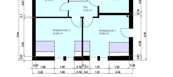 5 bedrooms Townhouse in Furth, Germany No. 223697 27