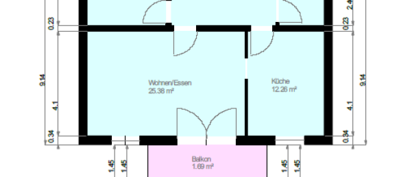 5 bedrooms Townhouse in Furth, Germany No. 223697 29