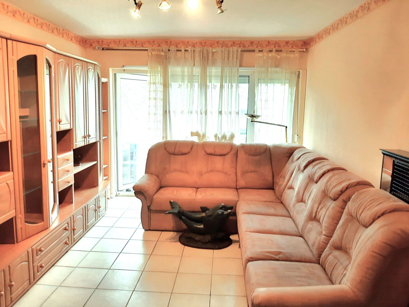 1 bedroom Apartment in Leverkusen, Germany No. 223563