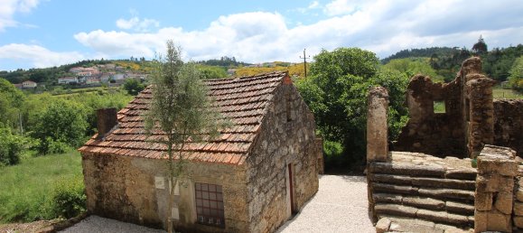 Terreno em Tábua, Portugal N.º 332883 4