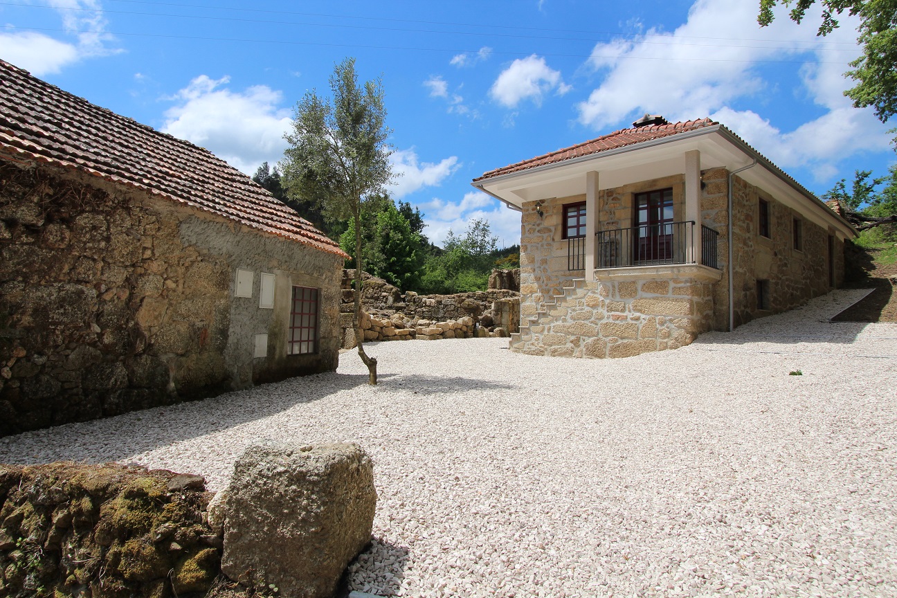  Land in Tabua, Portugal No. 332883