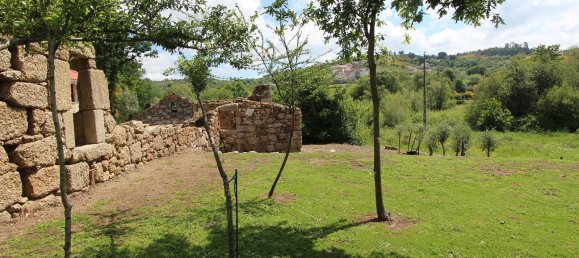 Terreno em Tábua, Portugal N.º 332883 29