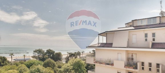 3 bedrooms Penthouse in Montesilvano, Italy No. 262163 40