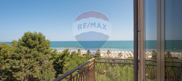 3 bedrooms Penthouse in Montesilvano, Italy No. 262163 22